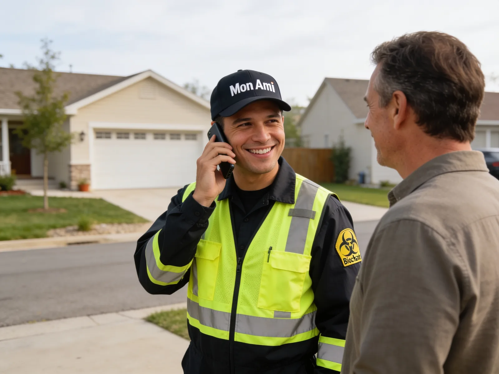 Sewage Cleanup Boonton, NJ FAQs