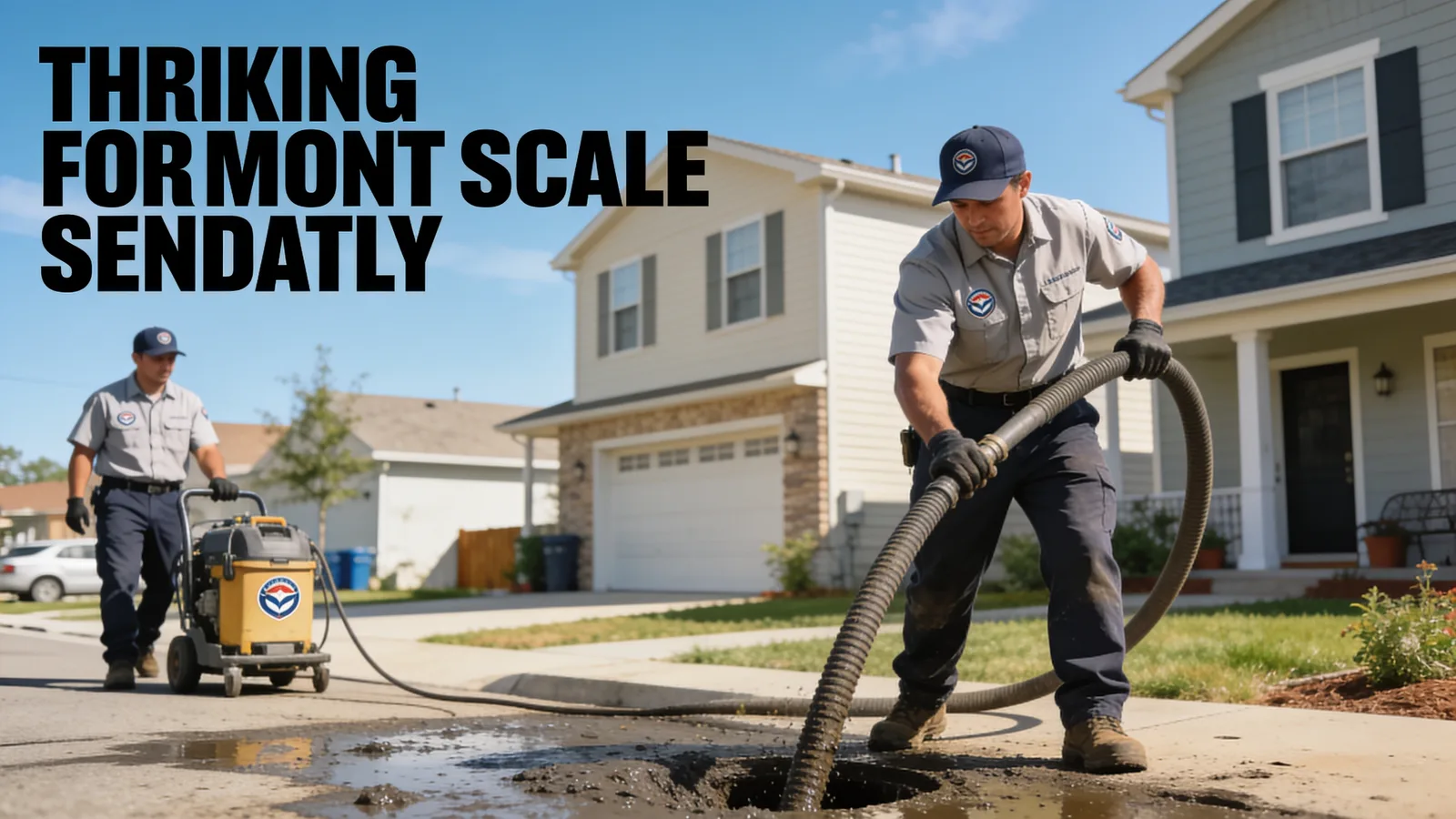 Sewage Cleanup in Boonton, NJ near me